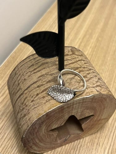 خاتم باسكال بروني