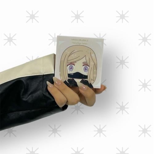 SANZU EYESHADOW PALETTE