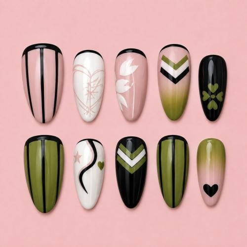 MITSURI NAILS