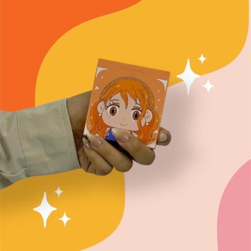 NAMI EYESHADOW PALETTE