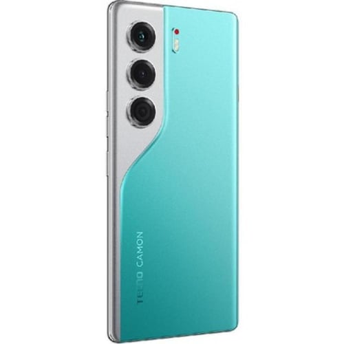 تكنو كامون 40 برو | 256 جيجا , 12 رام | 5 جي