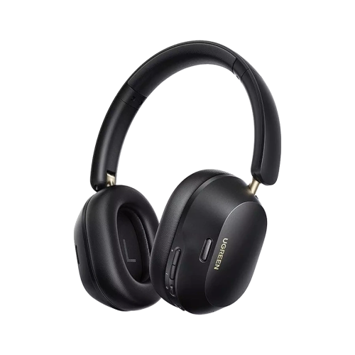 يوقرين | سماعة رأس لاسلكية HiTune Max5c هايبرد مع...