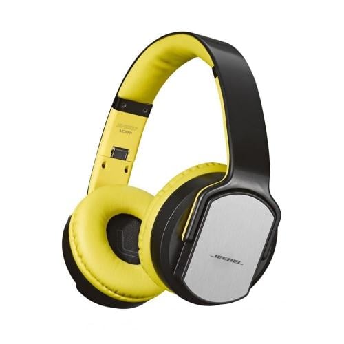 جيبل | سماعات لاسلكية مع مايكروفون ومكبر صوت