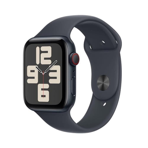 أبل ساعة ذكية اس اي (SE) | الجيل الثاني | 40 مم