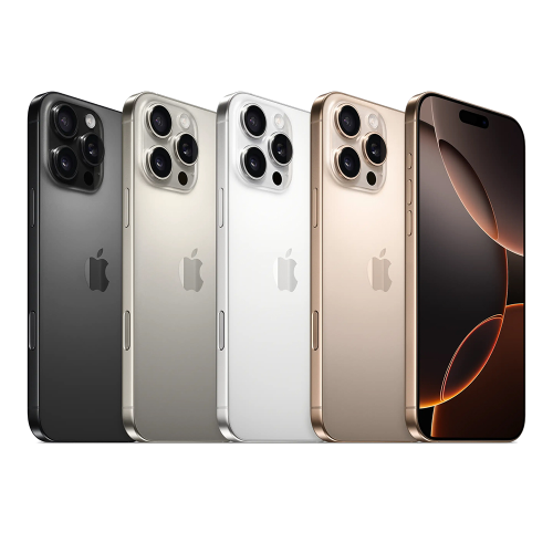 ابل ايفون 16 برو | 128 جيجا | 5 جي