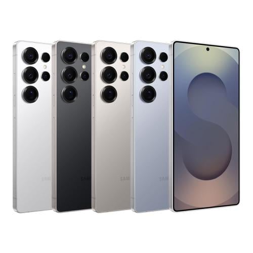 سامسونج اس 25 ألترا | 256 جيجا , 12 رام | 5 جي