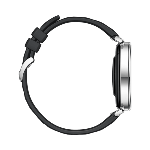 هواوي ساعة ذكية جي تي 5 | GT5 | أسود