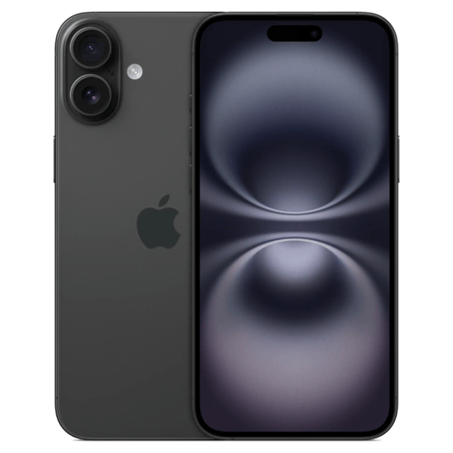 ابل ايفون 16 بلس | 256 جيجا | 5 جي