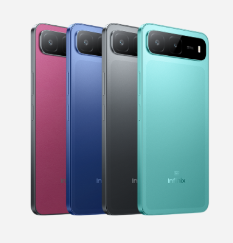 عروض الكاش - انفينكس هوت 60 اي | 128 جيجا , 4+4 را...