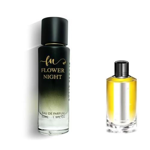 روزيز فانيلا 40