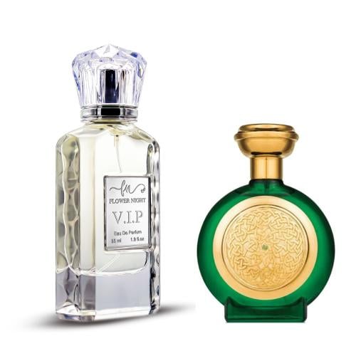 ذا فيكتوريوس جرين سافير 423