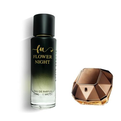 ليدي مليون برايف 75