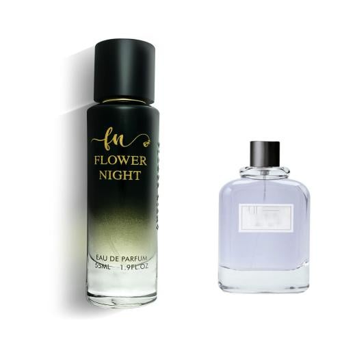 جينتل مان 84