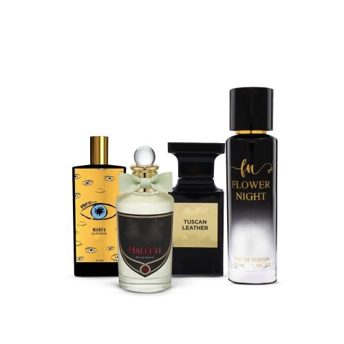 باقة الشتاء للجنسين