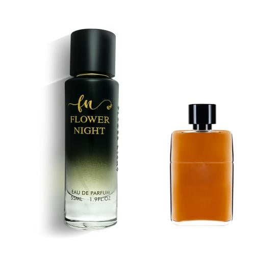 غيلتي ابسولوت 228