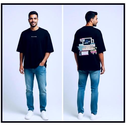 تيشيرت قيد المعالجة