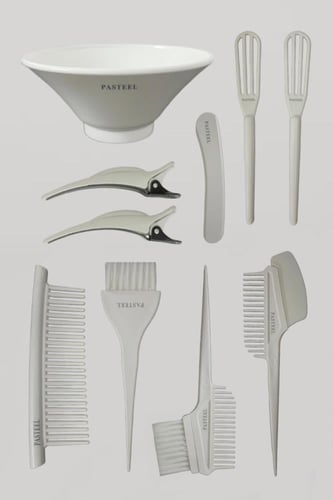 بكج العناية بالشعر