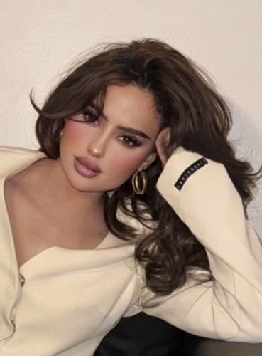 عدسات غزالة
