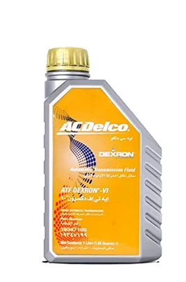 Gear Oil QIR IC DILCO ATF DEXRON VI L1