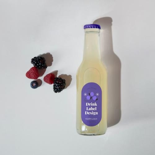 ستكر عصيرات