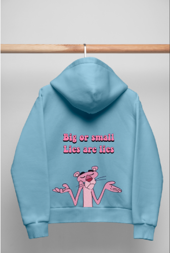 بلوڤر بينك بانثر