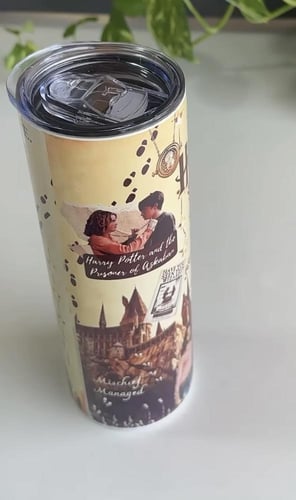 مق هاري بوتر