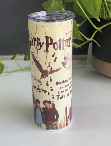 مق هاري بوتر