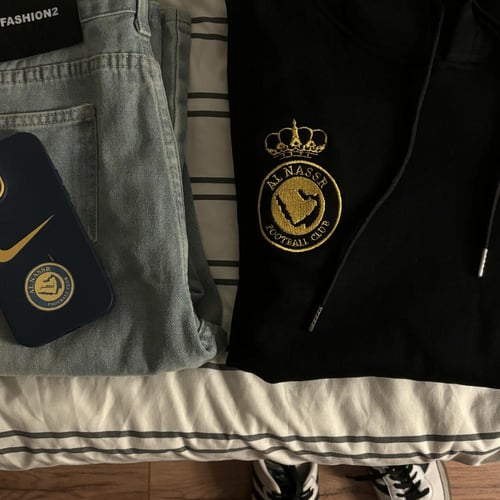 بلوفر النصر