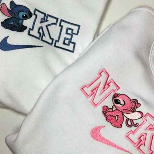 بلوڤرين نايك وستيتش