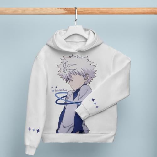 بلوفر كيلوا