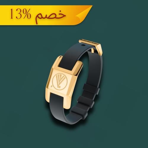 Visponder – Flexibility ‍ (المرونة) ذهبي