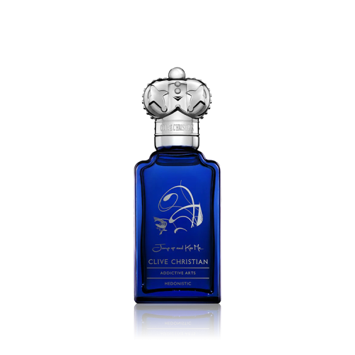 عينة (بأحجام متنوعة) كلايف كريستيان هيدونيستك