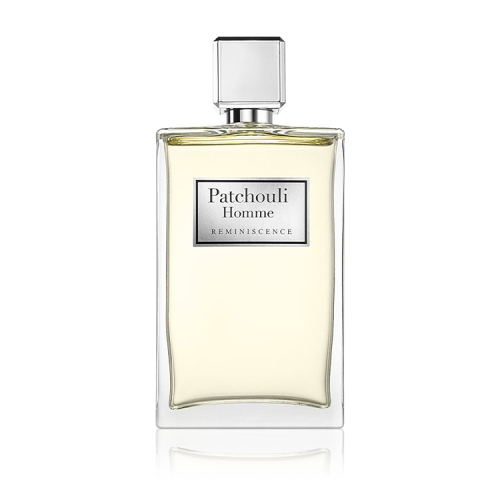 عينة (بأحجام متنوعة) ريمينسينس باتشولي هوم