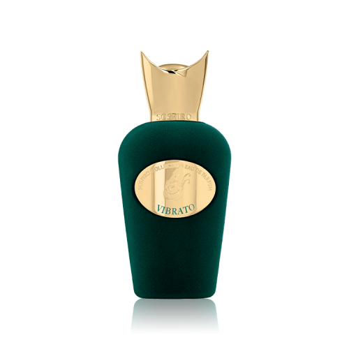 عينة (بأحجام متنوعة) سوسبيرو فيبراتو (EDP)