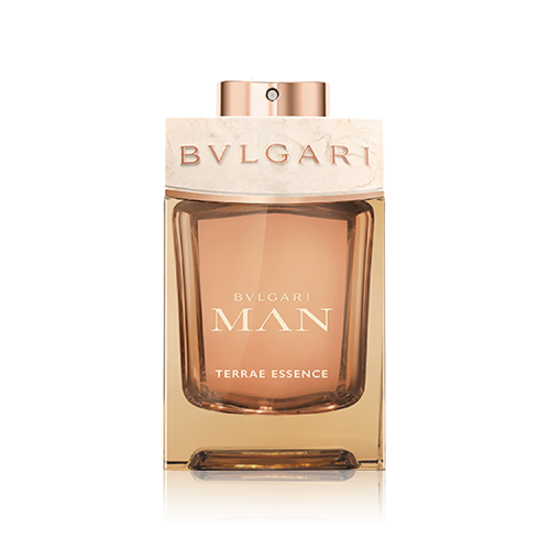 عينة (بأحجام متنوعة) عطر بولغاري مان تيرا إسينس