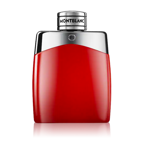 عينة (بأحجام متنوعة) مونت بلانك ليجند ريد