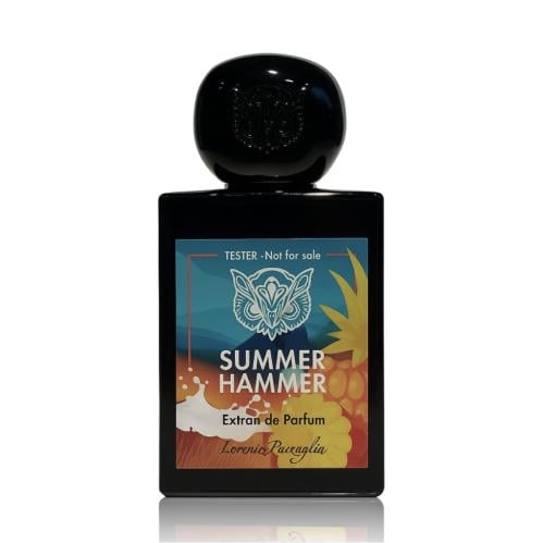 عينة (بأحجام متنوعة) لورينزو بازاليا سمر همر