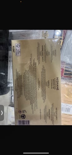 بكج إستكشاف من البراند نفسه، يحتوي على (6x عينات ب...