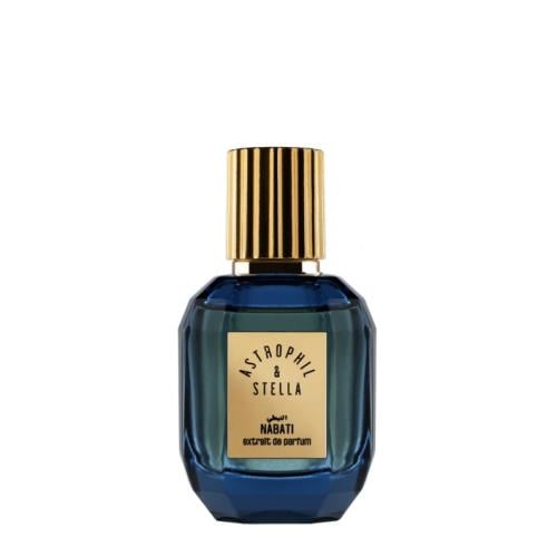 عينة (بأحجام متنوعة) استروفيل آند ستيلا نبطي