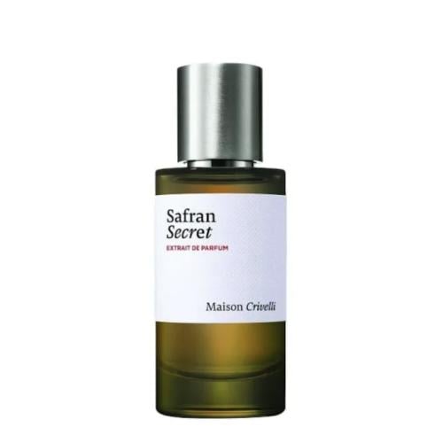 عينة (بأحجام متنوعة) ميزون كريفلي سافرون سيكريت