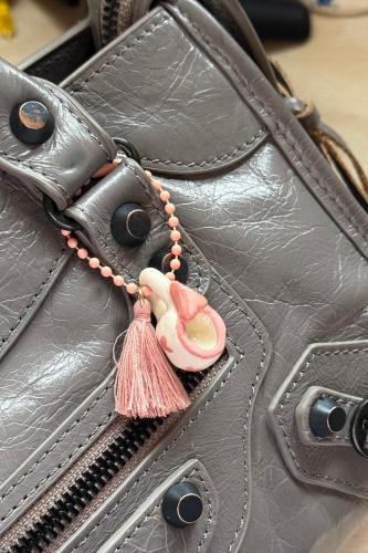 ميدالية كوب للشنطة 5