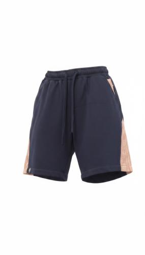 شورت برشوت كحلي