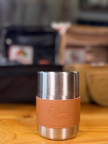 سكرية من نوع أستيل M