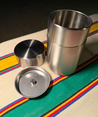 سكرية من نوع أستيل M