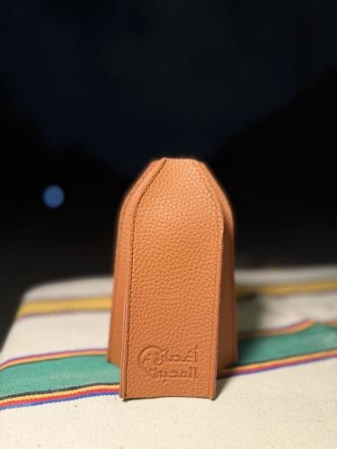 جلدة جراب دبة اغصان 230g