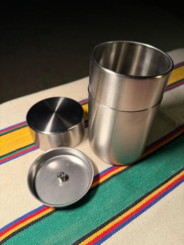 سكرية من نوع أستيل L