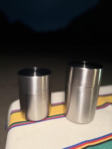 سكرية من نوع أستيل M