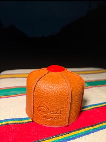 جلدة جراب دبة اغصان 450g