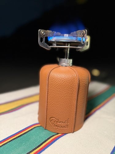 جلدة جراب دبة اغصان 230g