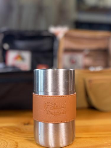 سكرية من نوع أستيل L